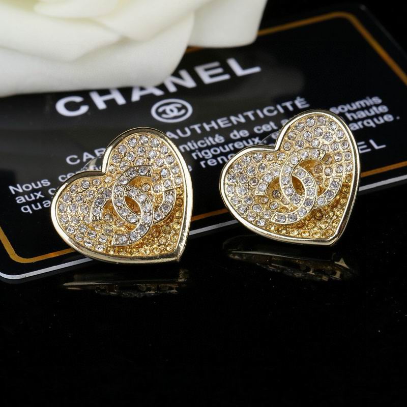 Chanel Earring 03yxs301